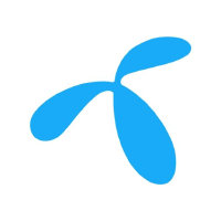 Telenor ASA Logo