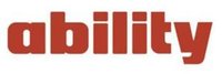 Ability Inc Logo