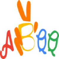 AB International Group Corp Logo
