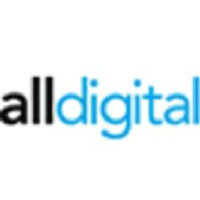AllDigital Holdings Inc Logo