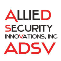 Allied Security Innovations Inc Logo