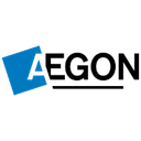 Aegon NV logo