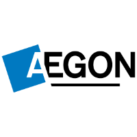 Aegon NV Logo