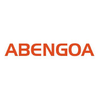 Abengoa SA Logo