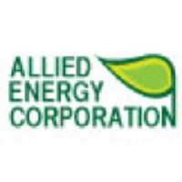 Allied Energy Corp Logo
