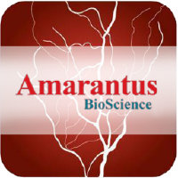 Amarantus Bioscience Holdings Inc Logo