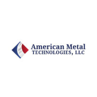 American Metal & Technology Inc Logo
