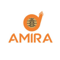 Amira Nature Foods Ltd Logo