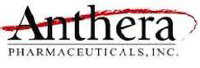Anthera Pharmaceuticals Inc Logo