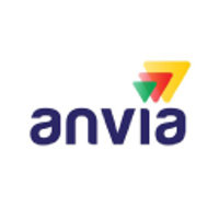 Anvia Holdings Corp Logo