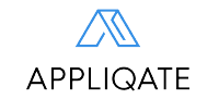 Appliqate Inc Logo