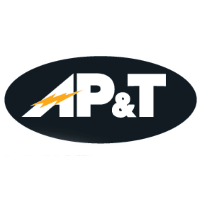 Alaska Power & Telephone Co Logo
