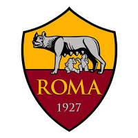 AS Roma SpA Logo