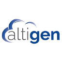 Altigen Communications Inc Logo