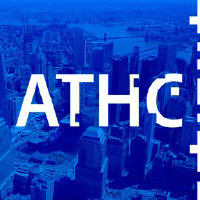 Accelerated Technologies Holding Corp Logo