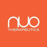 Nuo Therapeutics Inc Logo