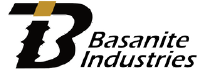 Basanite Inc Logo