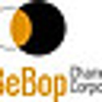 Bebop Channel Corp Logo