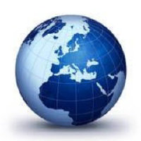 Blue Earth Resources Inc Logo