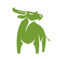 BankGuam Holding Co Logo