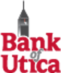 Bank of Utica Logo