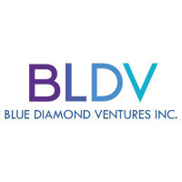 Blue Diamond Ventures Inc Logo