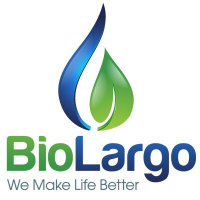 BioLargo Inc Logo