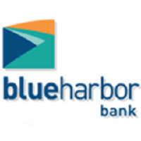 Blueharbor Bank Logo