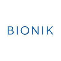 Bionik Laboratories Corp Logo