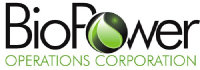 Biopower Operations Corp Logo