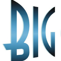 Big Screen Entertainment Group Inc Logo
