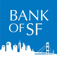Bank of San Francisco Logo