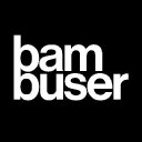 Bambuser AB Logo