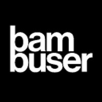 Bambuser AB Logo