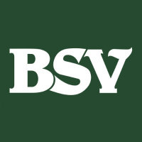Bank of Southside Virginia Logo