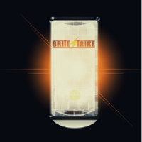 Brite-Strike Tactical Illumination Products Inc Logo