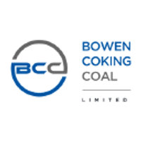 Bowen Coking Coal Ltd Logo