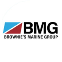 Brownie's Marine Group Inc Logo
