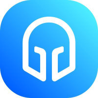 Business Warrior Corp Logo