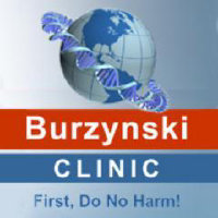 Burzynski Research Institute Inc Logo