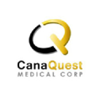 CanaQuest Medical Corp Logo