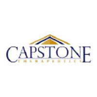 Capstone Therapeutics Corp Logo