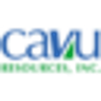 CAVU Resources Inc Logo