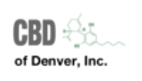 CBD of Denver Inc Logo