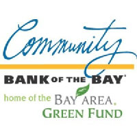 Community Bank of the Bay Logo