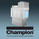 Champion Industries Inc Logo