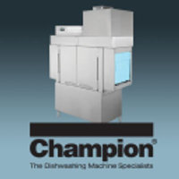 Champion Industries Inc Logo