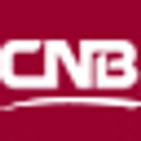 CNB Bank Logo