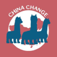 China Health Management Corp Logo