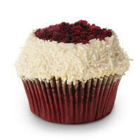 Crumbs Bake Shop Inc Logo